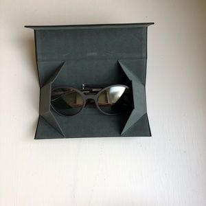 Mercedes Benz Style Sunglasses